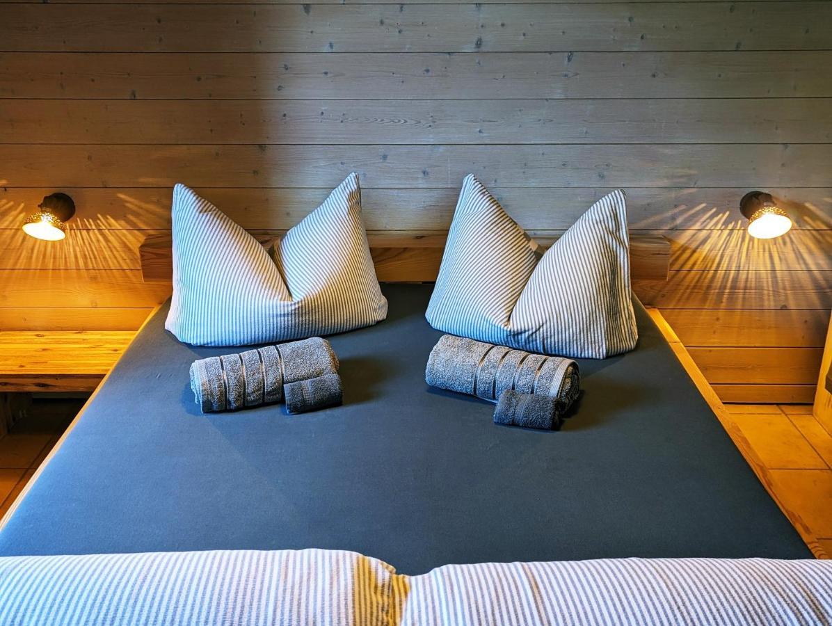 Ferienwohnung Bluetenzauber In Idyllischer Lage Naehe Bodensee Hilzingen Екстер'єр фото