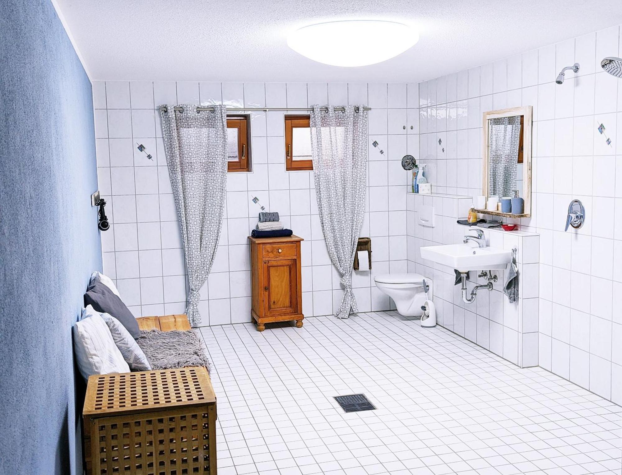 Ferienwohnung Bluetenzauber In Idyllischer Lage Naehe Bodensee Hilzingen Екстер'єр фото